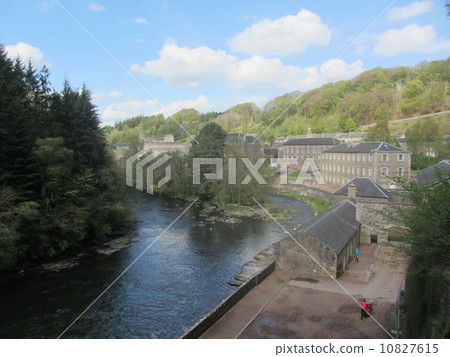 New Lanark New Lanark 10827615