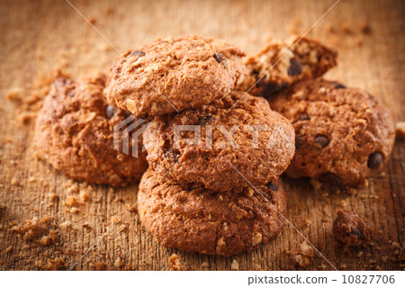Cookies 10827706
