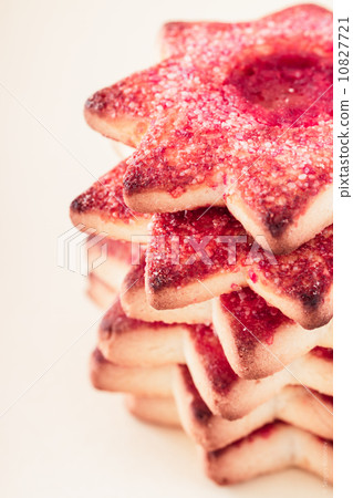 Star Cookies 10827721