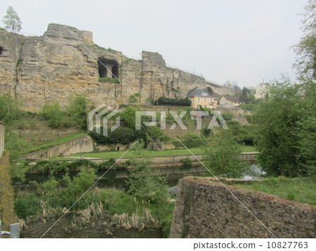 Booch's battery 10827763