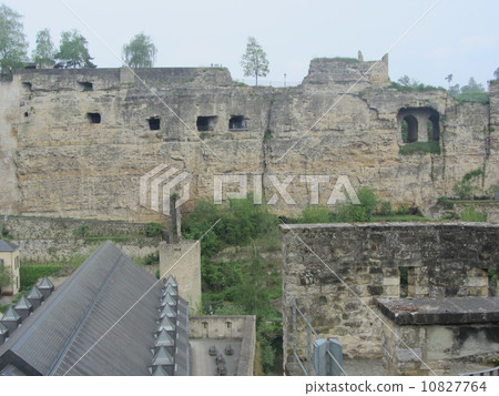 Booch's battery 10827764