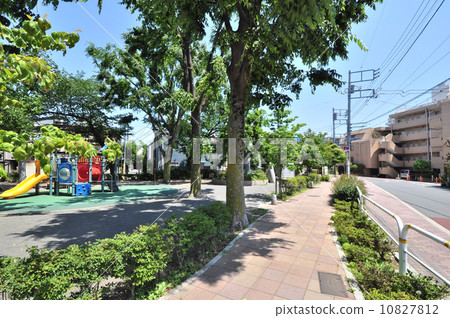 Oyamadai Park 10827812