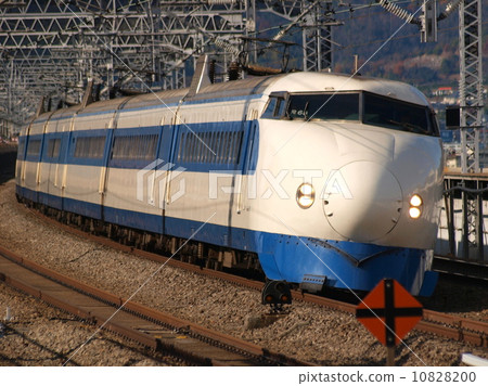 新幹線0號線 10828200