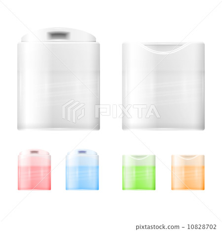 Disc bottle cap. 10828702