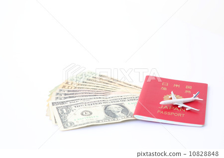 Overseas business trip Overseas business trip 10828848