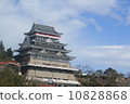 Atami castle 10828868