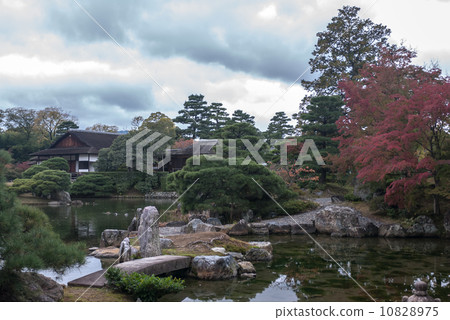 Katsura Rikyu Ikeizumi Walkable garden Katsura Rikyu Ikeizumi Walkable garden 10828975