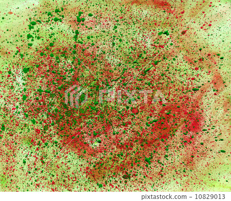 Abstract stained background. Abstract stained background. 10829013