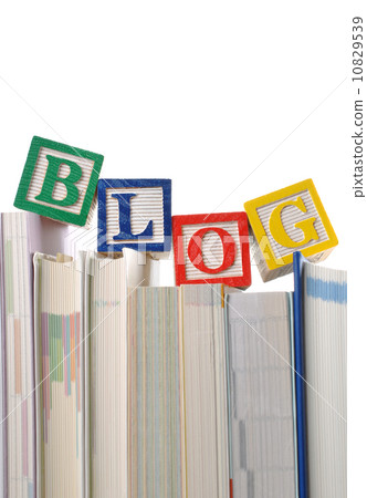 Blog on book 10829539