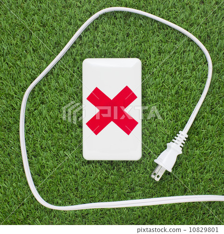 Outlet usage restriction 10829801
