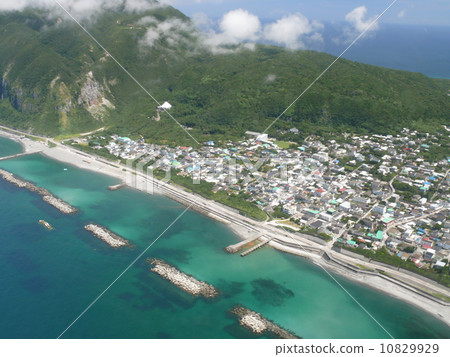 島空中照片 島空中照片 10829929