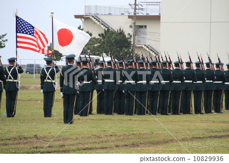 No. 302 Security Squadron 10829936