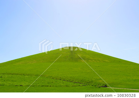 Mount Moere 10830328