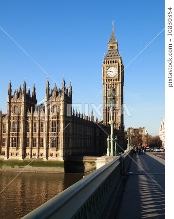 Big Ben 10830354