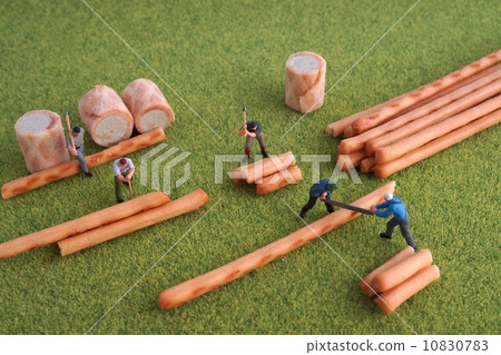 A worker 10830783