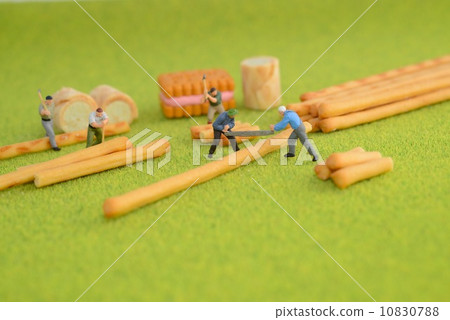 A worker 10830788