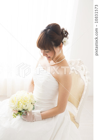 Bridal bride Bridal bride 10831573