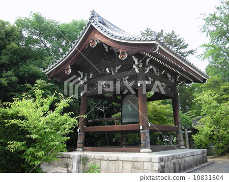 One hundred million bell towers 10831804