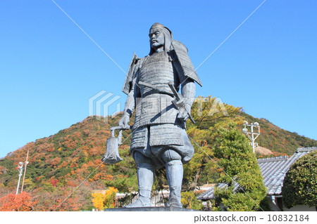 November Yoshikawa Curator in Tottori Castle Tottori 10832184