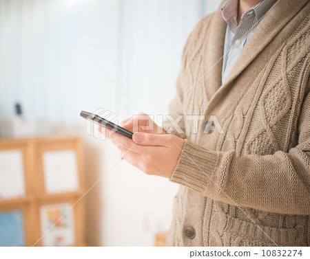 smartphone smartphone 10832274