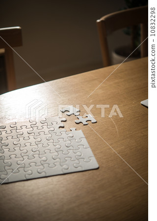 Jigsaw puzzle Jigsaw puzzle 10832298