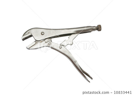 Locking Pliers 10833441