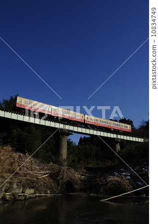 Kurumi line Kiha 30 JNR color Kurumi line Kiha 30 JNR color 10834749