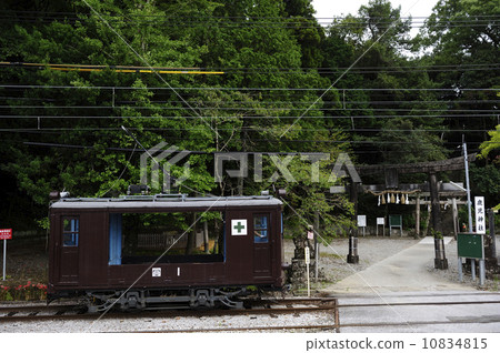 Tosa Electric Railway Circle Type 1 10834815