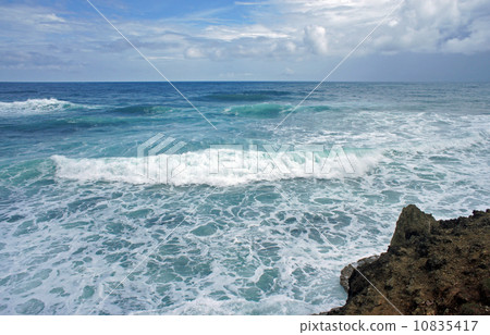 impressions from costa rica 10835417