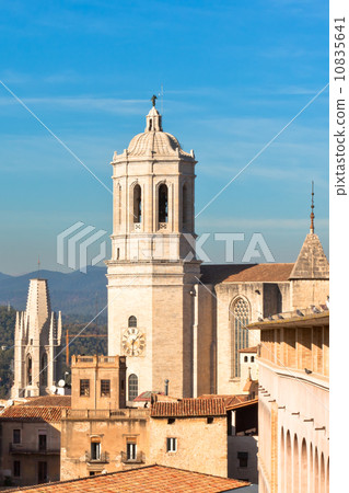 Cathedral De Girona 10835641
