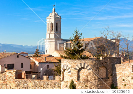 Cathedral De Girona 10835645