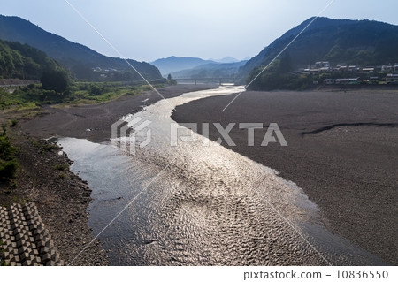 熊野河 10836550