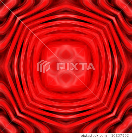 art ornamental vintage pattern, monochrome background in red col art ornamental vintage pattern, monochrome background in red col 10837992