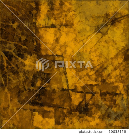 art abstract watercolor background in yellow and brown colors art abstract watercolor background in yellow and brown colors 10838156