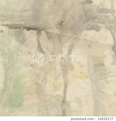 art abstract watercolor background in beige and light grey color art abstract watercolor background in beige and light grey color 10838157