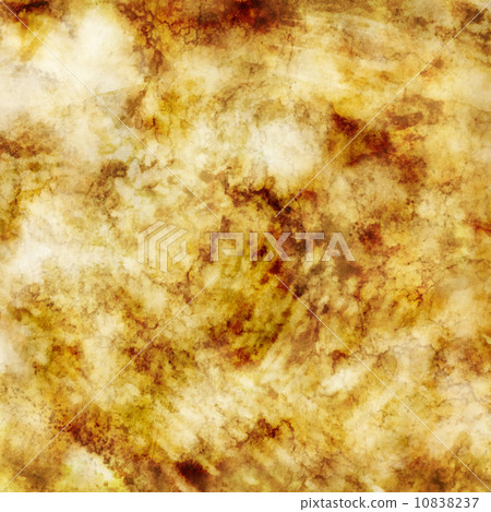 art abstract watercolor beige and brown background 10838237