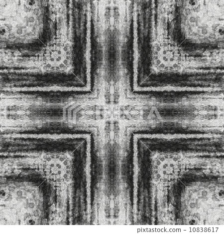 art vintage geometric ornamental pattern in black and white colo art vintage geometric ornamental pattern in black and white colo 10838617