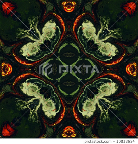 art nouveau ornamental vintage pattern art nouveau ornamental vintage pattern 10838654