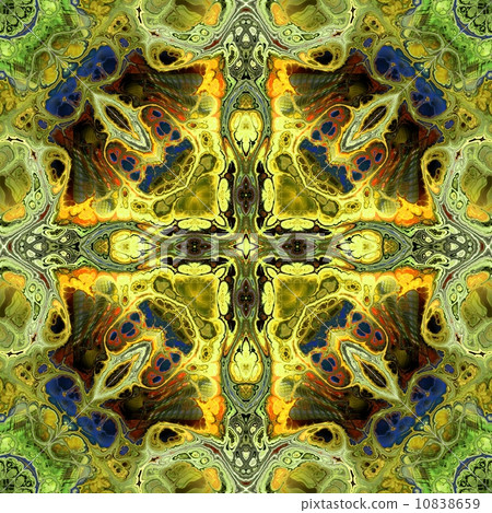 art nouveau ornamental vintage pattern art nouveau ornamental vintage pattern 10838659