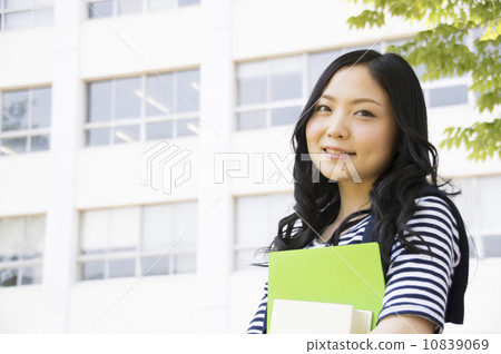 University student 10839069