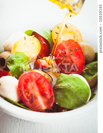 Fresh salad Fresh salad 10839193