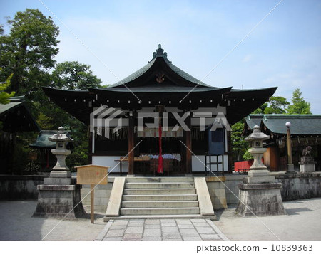 稻草天神/遺址神社（Shikichi Shinza） 10839363
