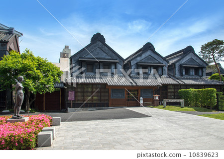 Tochigi Kuranomachi Museum of Art, Tochigi City, Tochigi Prefecture Tochigi Kuranomachi Museum of Art, Tochigi City, Tochigi Prefecture 10839623