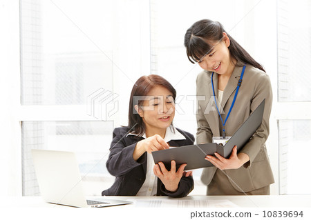 career woman   10839694