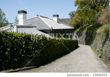 Netherlands slope Netherlands slope 10840363