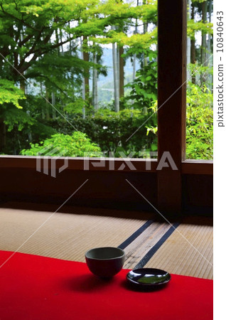 Hohsen House相框花園茶放鬆 Hohsen House相框花園茶放鬆 10840643