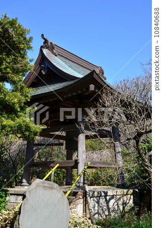 Kamakura treasure temple temple (2014.4) Kamakura treasure temple temple (2014.4) 10840688