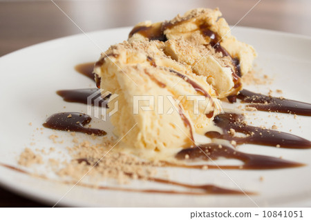 黑蜂蜜Kinaka粉末冰 10841051