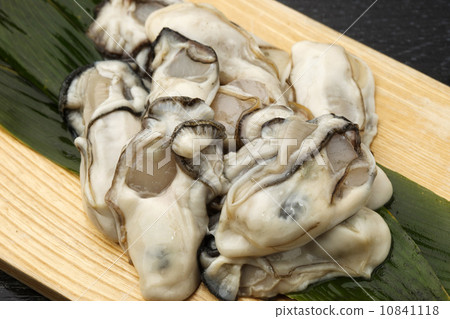 去皮牡蠣 去皮牡蠣 10841118