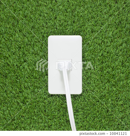 插座和插頭 10841121